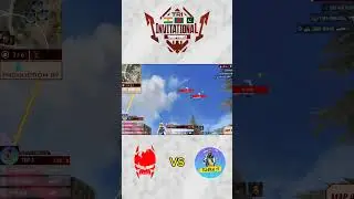 HEXAGON ESPORTS vs BANGLADESH TOP1 🫣#bangladeshtop1 #bdesports #influencer #ffesports #shrots #ff