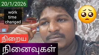 Daily real life vlog tamil 💖 | Alcohol free life tamil 💖