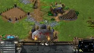 Odyssey | Battle Realms | Winter of the Wolf | Zen Edition |  Wolf Clan