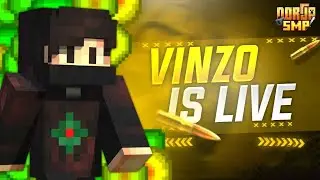 🔴 NEW PUBLIC MINECRAFT SMP | JOIN NOW | PLAY.CYANPLEX.NET