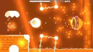 Daily Level#2 ArcAde By Faekti