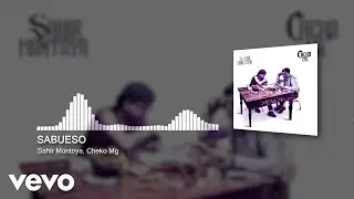 Sahir Montoya, Cheko Mg - SABUESO (Audio)