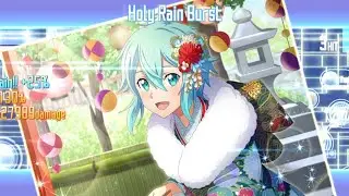 SAOIF : [Radiant Hatsumode] Sinon vs Flame Stallion (New Year Event 2026)