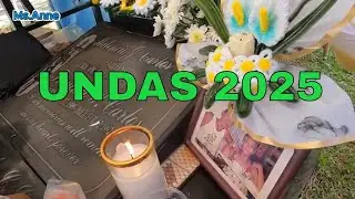 UNDAS 2025 // Ваши воспоминания навсегда останутся в наших сердцах