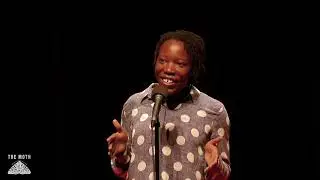 Sandra Kimokoti | Beauty In Brawn | Moth Global Community
