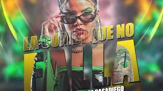 Bracko Baby ❌ Jose Casadiego - LA COMBI QUE NO FALLA (Afro House Mix) #afrohouse #electronicmusic