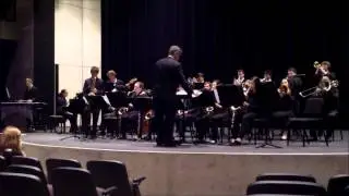 Bellevue Jazz Band - Chronometry
