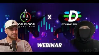 Top Floor Trading X Динамичные трейдеры