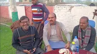 Alwidai party SG malik arshad sahib 