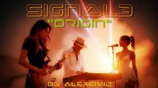 Signal3 Origin Album Demo