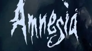 Amnesia: The Dark Drum & Bass