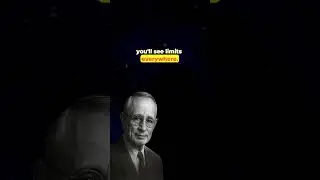 Your Mind Is a Mirror | Napoleon Hill Principles