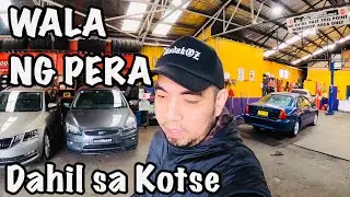 KAILANGAN BANG BUMILI NG SARILING SASAKYAN SA AUSTRALIA?