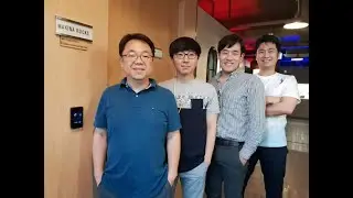 Korean Startup MakinaRocks Secures US$10 Million In Series A funding