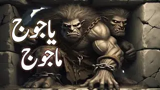 Yajooj Majooj aur Zulqarnain | Qayamat Ki Aakhri Nishani | Islamic Story | Mehak Voice 92