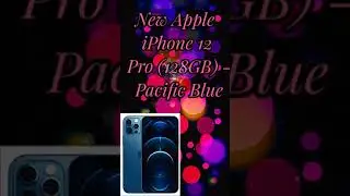 Introducing iphone 12 | iPhone 12 pro Vs 12pro max⚡#Appleiphone12 review #latest #iPhone12  series.