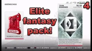 All Team Diamond Solos Are Finished! - MUT 19 Ep. 4