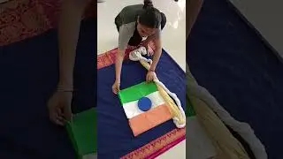 15 August Theme Baby Photoshoot ideas | Independence DayTheme Baby Photoshoot Baby Photoshoot ideas