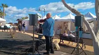 Los Pocillos (PDC) Christmas Market 