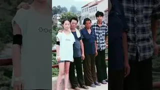 To Sell More Peaches for Her Family💪#kindness#heartwarming#familylove#cancer#nevergiveup#help#hope