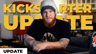 Why every Kickstarter will be late - and might cost more.
