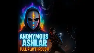 Alien: Rogue Incursion full gameplay of PT.1