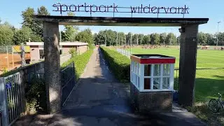 Familiedag VV Wildervank 14 september 2025