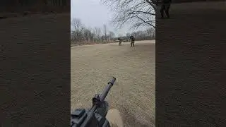 Battlefield training #modernwarfare #military #survival #warreality #battlefield #milsim#army #fight