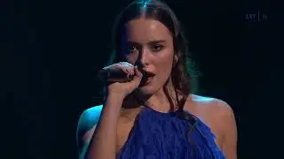 Paula Urbana &ndash; It Is What It Is (Eurovision 2024) Semi Final Lithuania