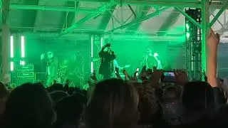 Manic Hispanic - The Brews (NOFX cover) Live at Punk in the Palace May 3, 2025