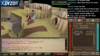 Dex scroll staker idiot - My Pac-man - WDR report [26-2-2021]