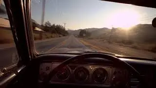 Southern Backroad Country Chill