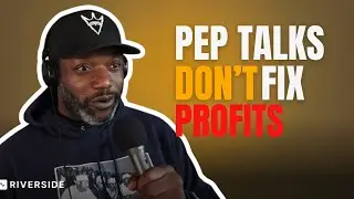 Pep talks do not fix margins - Week 4 in the pizzeria