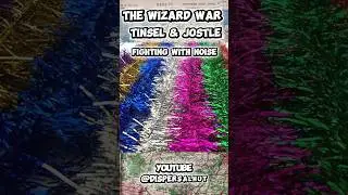 The Wizard War: Tinsel & Jostle. How do you jam a radio? #1940s #aviation #history