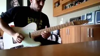 Fender Telecaster