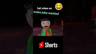 gulli bulli aur grand pa ki ladhai funny video | gulli bulli | make joke wanted