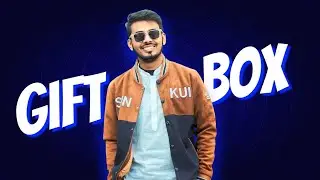 Gift Box Video | কিভাবে কাজ করে Social Phone Extractor দেখে নিন। How To Work Social Phone Extractor