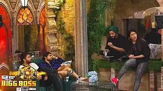 Bigg Boss 17 New PROMO | Mannara FIGHT Isha | Mannara Ko Isha Undeserving Kaha