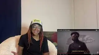 M anifest 50 Years Freestyle Reaction