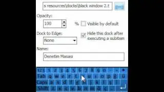 PocketPC.gen.tr Windows Vista Mobile Edition v1.0