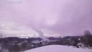 [2026-01-01] Corner Brook NL Mill Cam Daily Timelapse