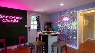 Lake Valley Oasis Lake of the Ozarks Vacation Rental