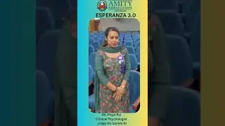 AIS VKC/ESPRANZA 3.0 FEEDBACK