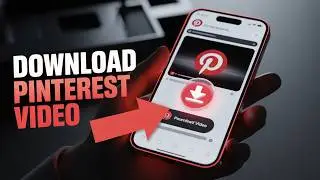 How to Download Pinterest Videos to Gallery (Step by Step 2026)