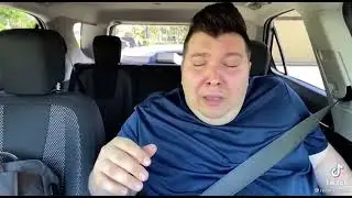 Nikocado avocado farts and cry&rsquo;s 🤮