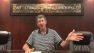 What should I do after my car accident? FAQ's with Patterson Legal Group