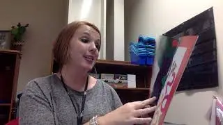 Chicka Chicka 123 Read Aloud