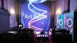 Marinov @ Art Safari @artsafaribucharest7654  (31.10.2025)