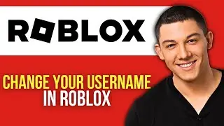 How to Change Your Username in Roblox for Free on Mobile