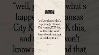 @teamroc Corruption Uncovered Podcast Episode 2 Trailer